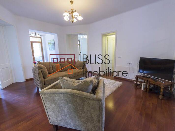 3-Bedroom Apartment In Charles De Gaulle, Bucharest | Bliss Imobiliare / Photo 3 - BLISS Imobiliare