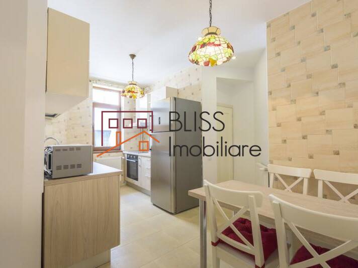 3-Bedroom Apartment In Charles De Gaulle, Bucharest | Bliss Imobiliare / Photo 4 - BLISS Imobiliare