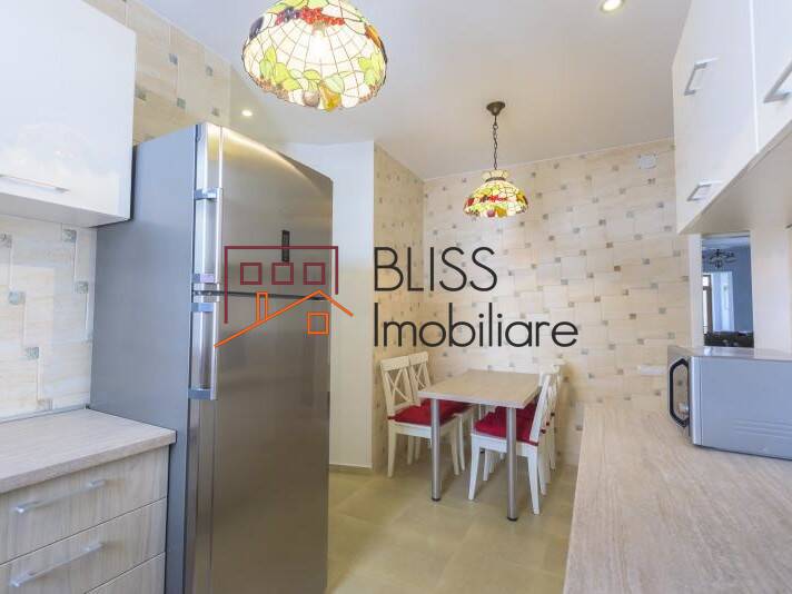 3-Bedroom Apartment In Charles De Gaulle, Bucharest | Bliss Imobiliare / Photo 5 - BLISS Imobiliare