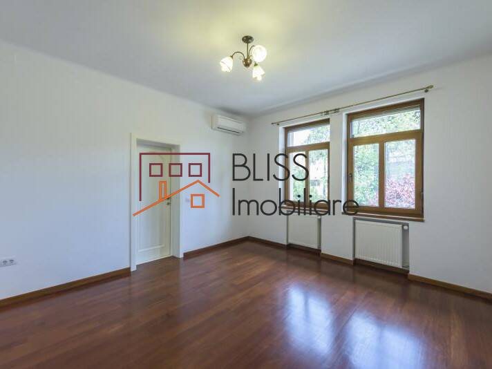 3-Bedroom Apartment In Charles De Gaulle, Bucharest | Bliss Imobiliare / Photo 6 - BLISS Imobiliare