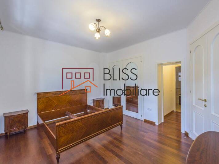 3-Bedroom Apartment In Charles De Gaulle, Bucharest | Bliss Imobiliare / Photo 7 - BLISS Imobiliare