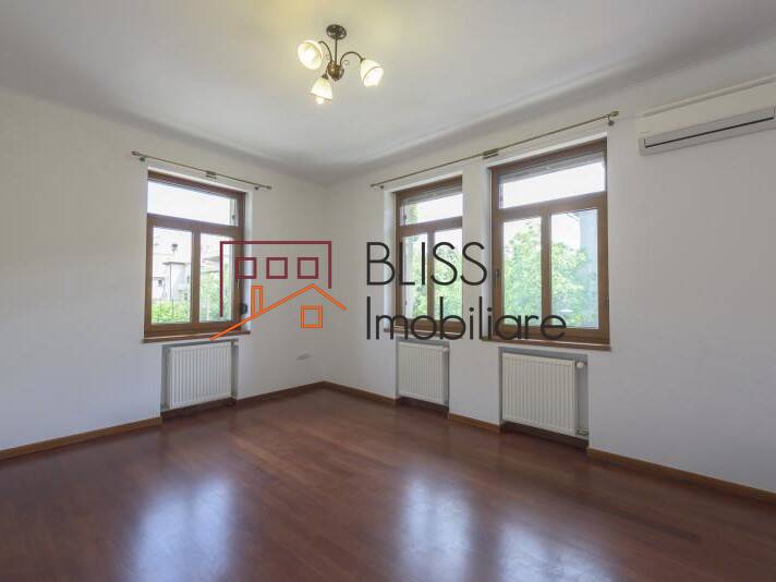 3-Bedroom Apartment In Charles De Gaulle, Bucharest | Bliss Imobiliare / Photo 9 - BLISS Imobiliare