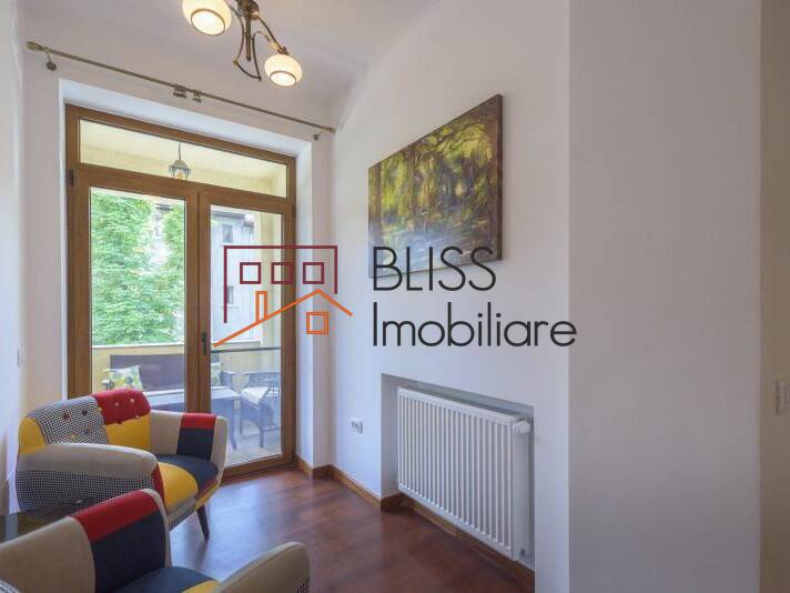 3-Bedroom Apartment In Charles De Gaulle, Bucharest | Bliss Imobiliare / Photo 10 - BLISS Imobiliare
