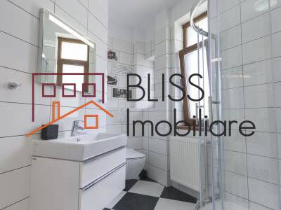 3-Bedroom Apartment In Charles De Gaulle, Bucharest | Bliss Imobiliare / Photo 11 - BLISS Imobiliare