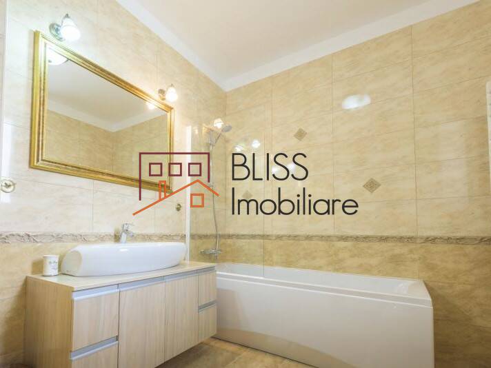 3-Bedroom Apartment In Charles De Gaulle, Bucharest | Bliss Imobiliare / Photo 12 - BLISS Imobiliare