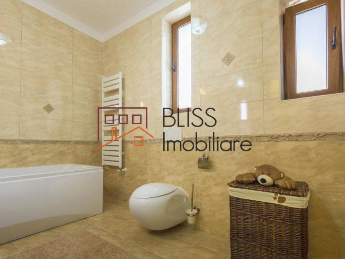 3-Bedroom Apartment In Charles De Gaulle, Bucharest | Bliss Imobiliare / Photo 13 - BLISS Imobiliare