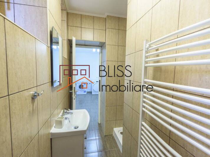 3-Bedroom Apartment In Charles De Gaulle, Bucharest | Bliss Imobiliare / Photo 14 - BLISS Imobiliare