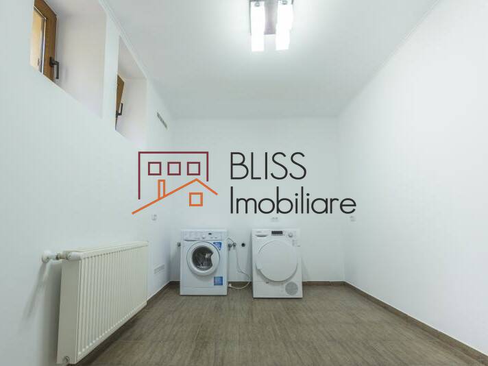 3-Bedroom Apartment In Charles De Gaulle, Bucharest | Bliss Imobiliare / Photo 15 - BLISS Imobiliare