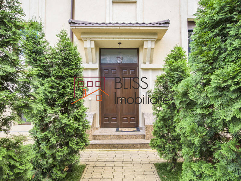 3-Bedroom Apartment In Charles De Gaulle, Bucharest | Bliss Imobiliare / Photo 16 - BLISS Imobiliare