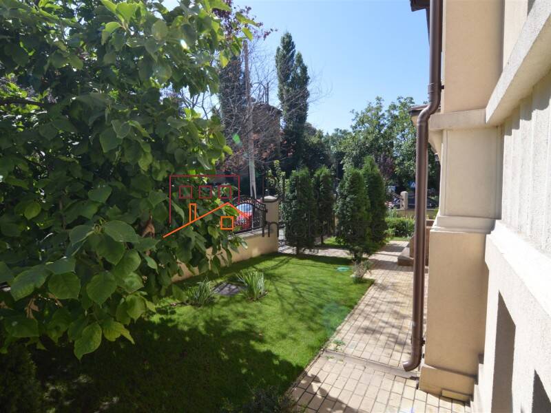 3-Bedroom Apartment In Charles De Gaulle, Bucharest | Bliss Imobiliare / Photo 17 - BLISS Imobiliare