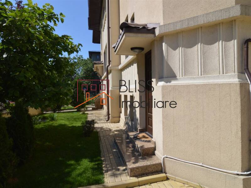 3-Bedroom Apartment In Charles De Gaulle, Bucharest | Bliss Imobiliare / Photo 21 - BLISS Imobiliare