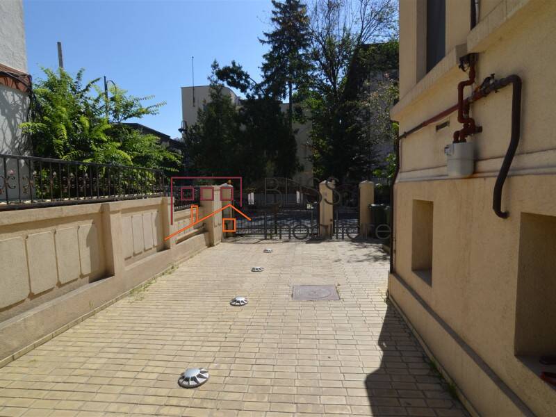 3-Bedroom Apartment In Charles De Gaulle, Bucharest | Bliss Imobiliare / Photo 23 - BLISS Imobiliare