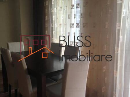 Apartament de Inchiriat Stefan Cel Mare - 3 Camere - ID:38566 | Bliss Imobiliare / Photo 2 - BLISS Imobiliare