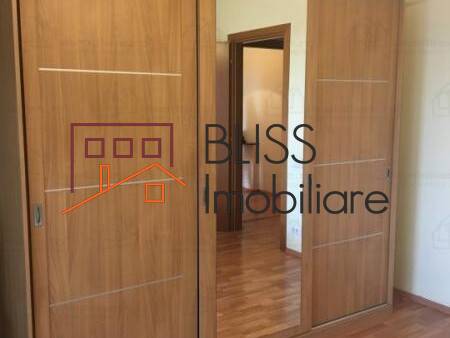 Apartment for Rent Stefan Cel Mare, Bucharest - 2 Bedroom - ID:38566 | Bliss Imobiliare / Photo 5 - BLISS Imobiliare
