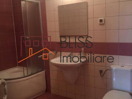 Apartment for Rent Stefan Cel Mare, Bucharest - 2 Bedroom - ID:38566 | Bliss Imobiliare / Photo 11 - BLISS Imobiliare