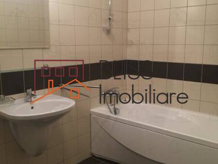 Apartment for Rent Stefan Cel Mare, Bucharest - 2 Bedroom - ID:38566 | Bliss Imobiliare / Photo 12 - BLISS Imobiliare