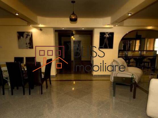 Vila de Inchiriat Iancu Nicolae | Pipera - 25 Camere - ID:38750 | Bliss Imobiliare / Photo 4 - BLISS Imobiliare