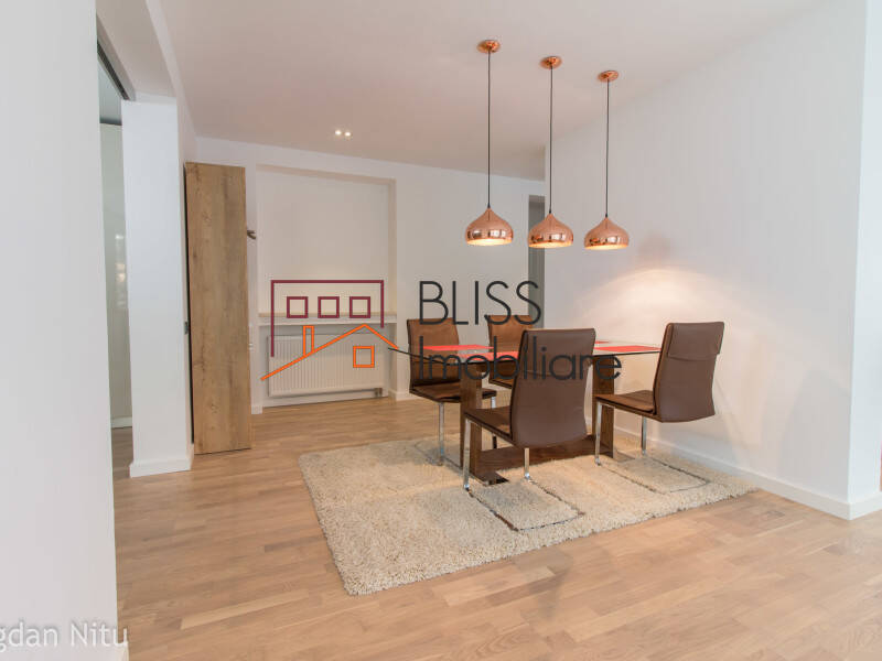 Apartament Cu 3 Camere In Dorobanti | Bliss Imobiliare / Photo 4 - BLISS Imobiliare