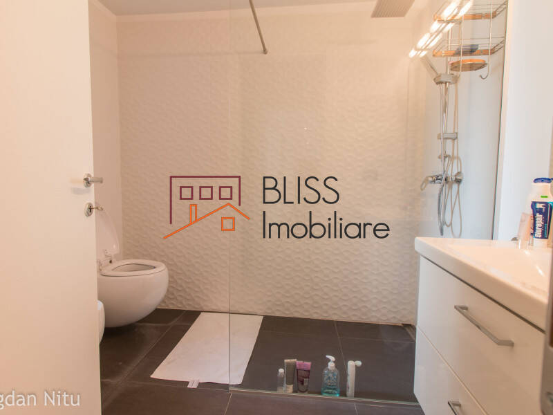 2 Bedroom Apartment In Dorobanti, Bucharest | Bliss Imobiliare / Photo 20 - BLISS Imobiliare