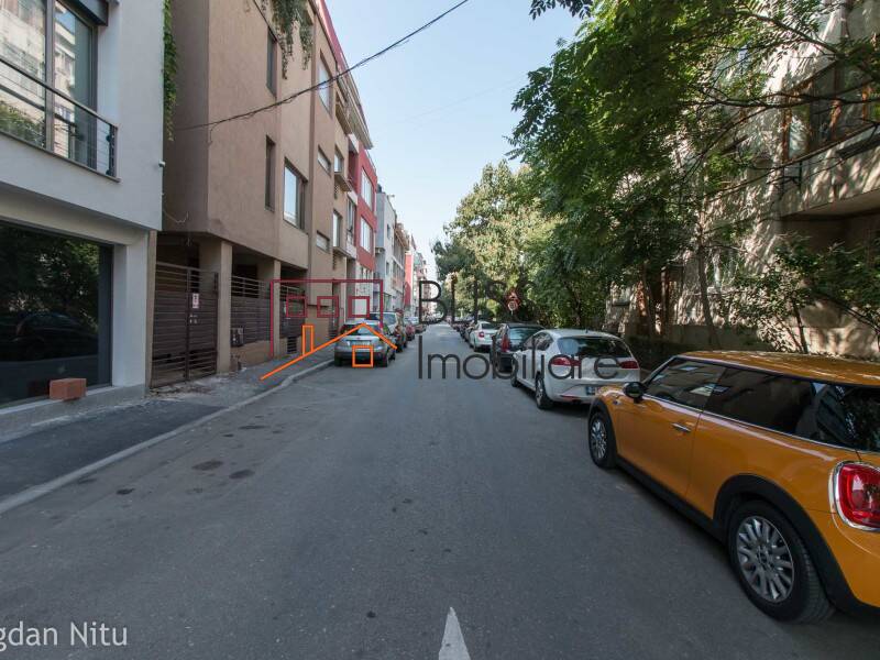 2 Bedroom Apartment In Dorobanti, Bucharest | Bliss Imobiliare / Photo 21 - BLISS Imobiliare