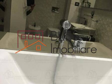 Apartament de Inchiriat Herastrau | Nordului - 3 Camere - ID:38910 | Bliss Imobiliare / Photo 9 - BLISS Imobiliare