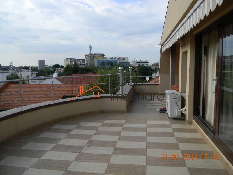 Apartament de Inchiriat Herastrau | Nordului - 3 Camere - ID:4777 | Bliss Imobiliare / Photo 3 - BLISS Imobiliare