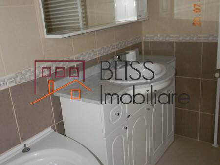 Apartament de Inchiriat Herastrau | Nordului - 3 Camere - ID:4777 | Bliss Imobiliare / Photo 10 - BLISS Imobiliare