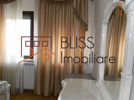 Apartment for Rent Herastrau | Nordului, Bucharest - 2 Bedroom - ID:4777 | Bliss Imobiliare / Photo 13 - BLISS Imobiliare