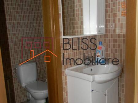 Apartment for Rent Herastrau | Nordului, Bucharest - 2 Bedroom - ID:4777 | Bliss Imobiliare / Photo 15 - BLISS Imobiliare