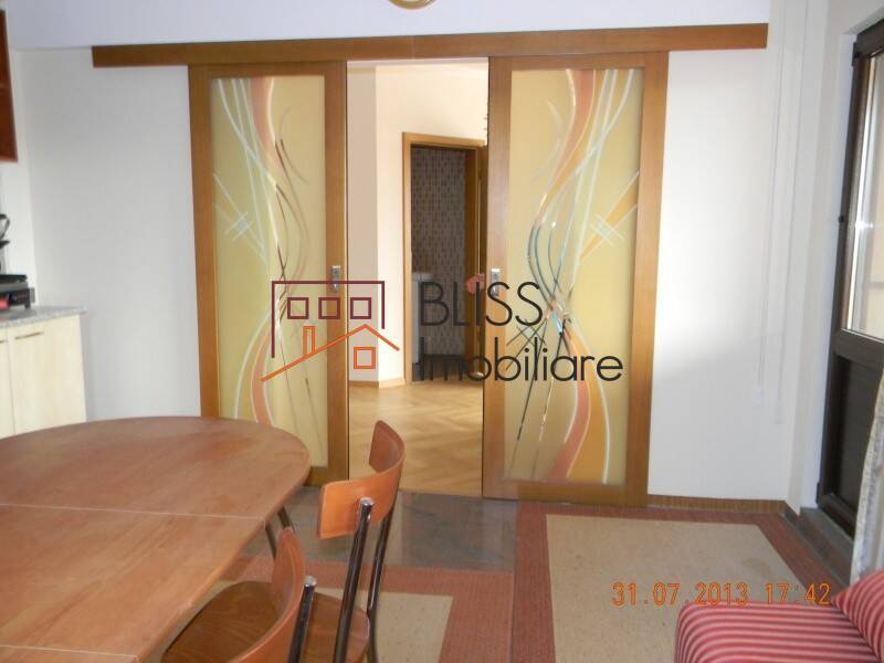 Apartament de Inchiriat Herastrau | Nordului - 3 Camere - ID:4777 | Bliss Imobiliare / Photo 19 - BLISS Imobiliare