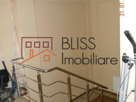 Apartment for Rent Herastrau | Nordului, Bucharest - 2 Bedroom - ID:4777 | Bliss Imobiliare / Photo 21 - BLISS Imobiliare