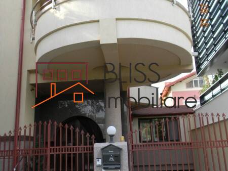 Apartament de Inchiriat Herastrau | Nordului - 3 Camere - ID:4777 | Bliss Imobiliare / Photo 23 - BLISS Imobiliare