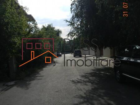 Apartment for Rent Herastrau | Nordului, Bucharest - 2 Bedroom - ID:4777 | Bliss Imobiliare / Photo 26 - BLISS Imobiliare