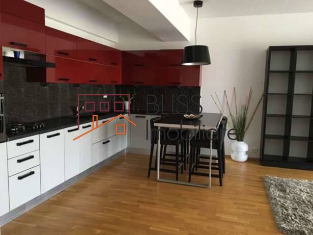 2-Bedroom Apartment VitaBella Residence, Bucharest / Ilfov | Bliss Imobiliare / Photo 4 - BLISS Imobiliare