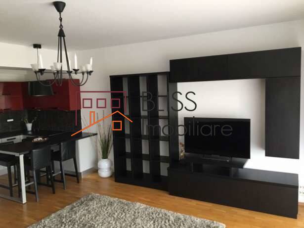 2-Bedroom Apartment VitaBella Residence, Bucharest / Ilfov | Bliss Imobiliare / Photo 3 - BLISS Imobiliare