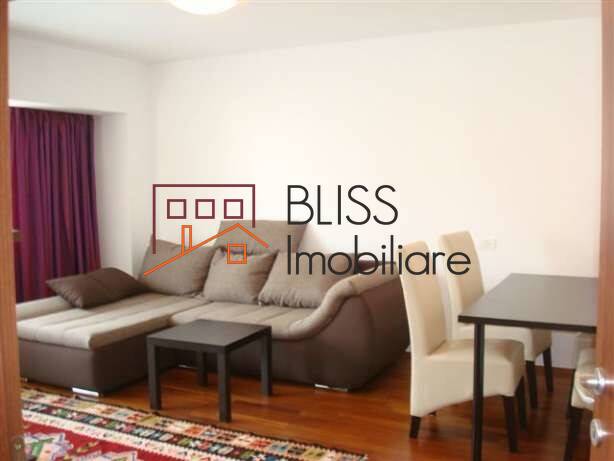 Apartment for Rent Piata Alba Iulia, Bucharest - 1 Bedroom - ID:39003 | Bliss Imobiliare / Photo 1 - BLISS Imobiliare