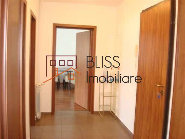 Apartment for Rent Piata Alba Iulia, Bucharest - 1 Bedroom - ID:39003 | Bliss Imobiliare / Photo 4 - BLISS Imobiliare