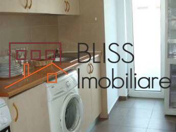 Apartment for Rent Piata Alba Iulia, Bucharest - 1 Bedroom - ID:39003 | Bliss Imobiliare / Photo 5 - BLISS Imobiliare