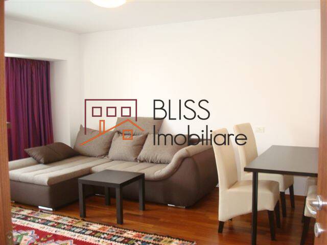 Apartament de Inchiriat Piata Alba Iulia - 2 Camere - ID:39094 | Bliss Imobiliare / Photo 1 - BLISS Imobiliare