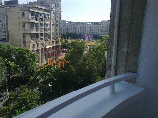 Apartment for Rent Piata Alba Iulia, Bucharest - 1 Bedroom - ID:39094 | Bliss Imobiliare / Photo 8 - BLISS Imobiliare