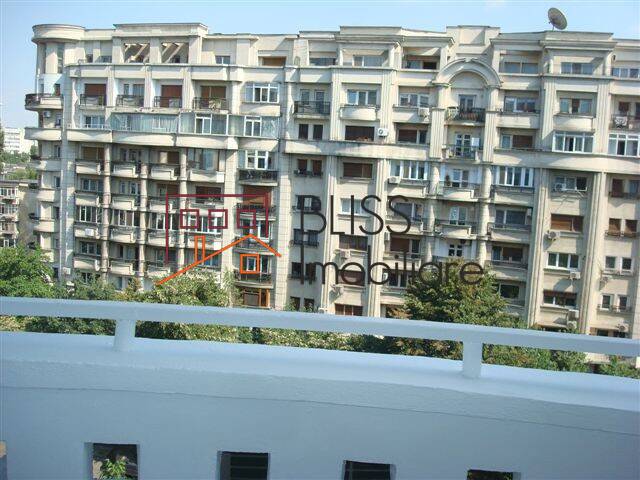 Apartment for Rent Piata Alba Iulia, Bucharest - 1 Bedroom - ID:39094 | Bliss Imobiliare / Photo 9 - BLISS Imobiliare