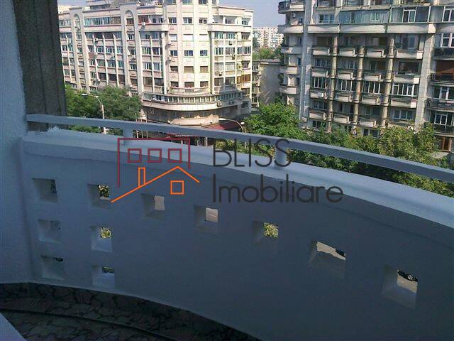 Apartment for Rent Piata Alba Iulia, Bucharest - 1 Bedroom - ID:39094 | Bliss Imobiliare / Photo 10 - BLISS Imobiliare