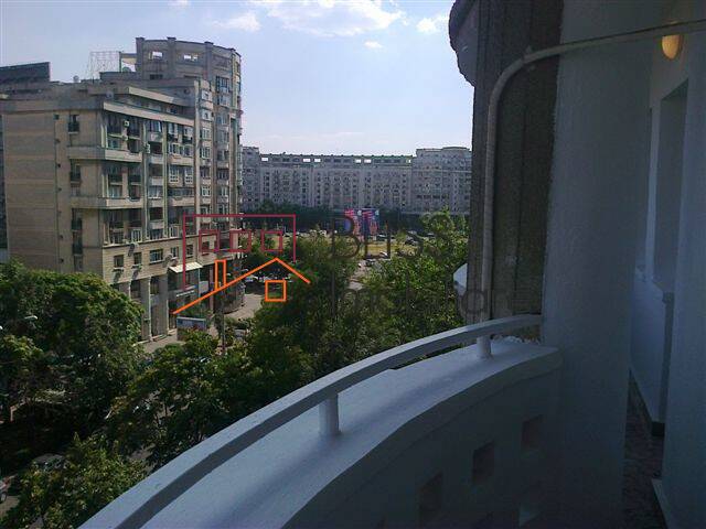 Apartment for Rent Piata Alba Iulia, Bucharest - 1 Bedroom - ID:39094 | Bliss Imobiliare / Photo 11 - BLISS Imobiliare