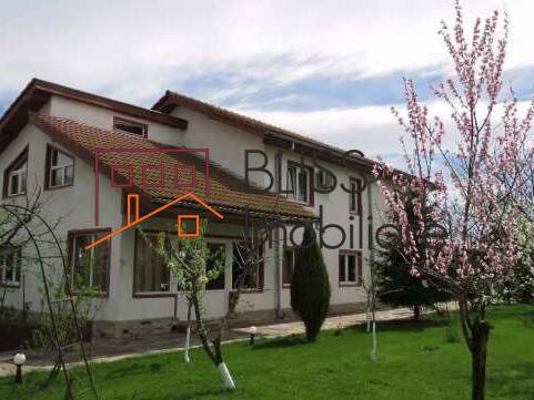 Casa de Vanzare Ciofliceni - 6 Camere - ID:39231 | Bliss Imobiliare / Photo 2 - BLISS Imobiliare