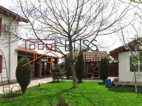 House for Sale Ciofliceni, Bucharest / Ilfov - 3 Bedroom - ID:39231 | Bliss Imobiliare / Photo 6 - BLISS Imobiliare