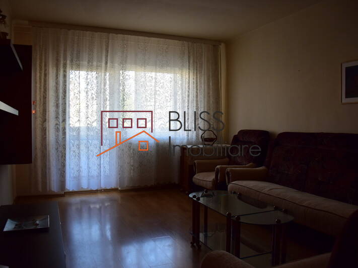 Apartament de Inchiriat Aviatiei | Promenada mall | Metro Pipera - 2 Camere - ID:39254 | Bliss Imobiliare / Photo 2 - BLISS Imobiliare
