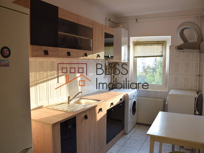 Apartament de Inchiriat Aviatiei | Promenada mall | Metro Pipera - 2 Camere - ID:39254 | Bliss Imobiliare / Photo 4 - BLISS Imobiliare