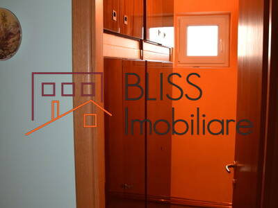 Apartment for Rent Aviatiei | Promenada mall | Metro Pipera, Bucharest - 1 Bedroom - ID:39254 | Bliss Imobiliare / Photo 6 - BLISS Imobiliare