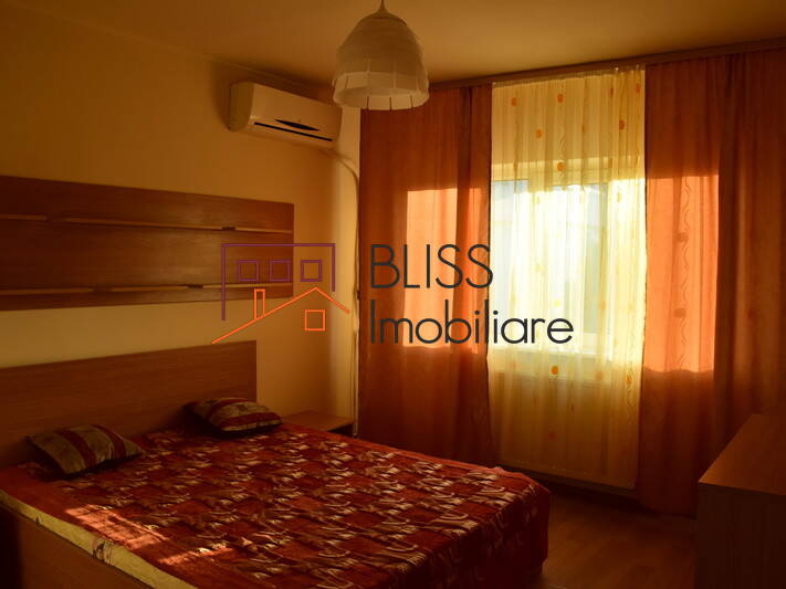 Apartament de Inchiriat Aviatiei | Promenada mall | Metro Pipera - 2 Camere - ID:39254 | Bliss Imobiliare / Photo 7 - BLISS Imobiliare