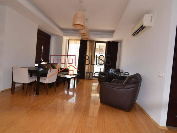 Apartament Cu 4 Camere In Zona Aviatiei | Bliss Imobiliare / Photo 2 - BLISS Imobiliare
